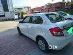 Maruti Suzuki Swift Dzire 2017 Diesel 93000 Km Driven