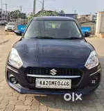 Maruti Suzuki Swift 2018 VXI, 2021, Petrol