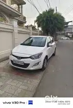 Hyundai i20, 2012, Diesel