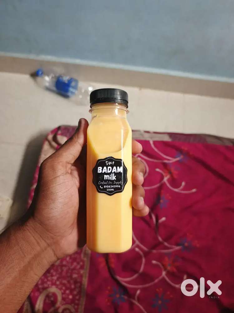 Need marketing person for New brand