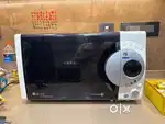 Lg grill anti bacteria
