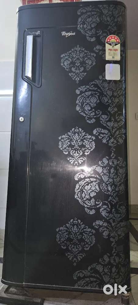 Beautiful 5-Star Refrigerator – 230 Ltrs  Perfect Condition