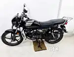 Hero Splendor Plus Xtec