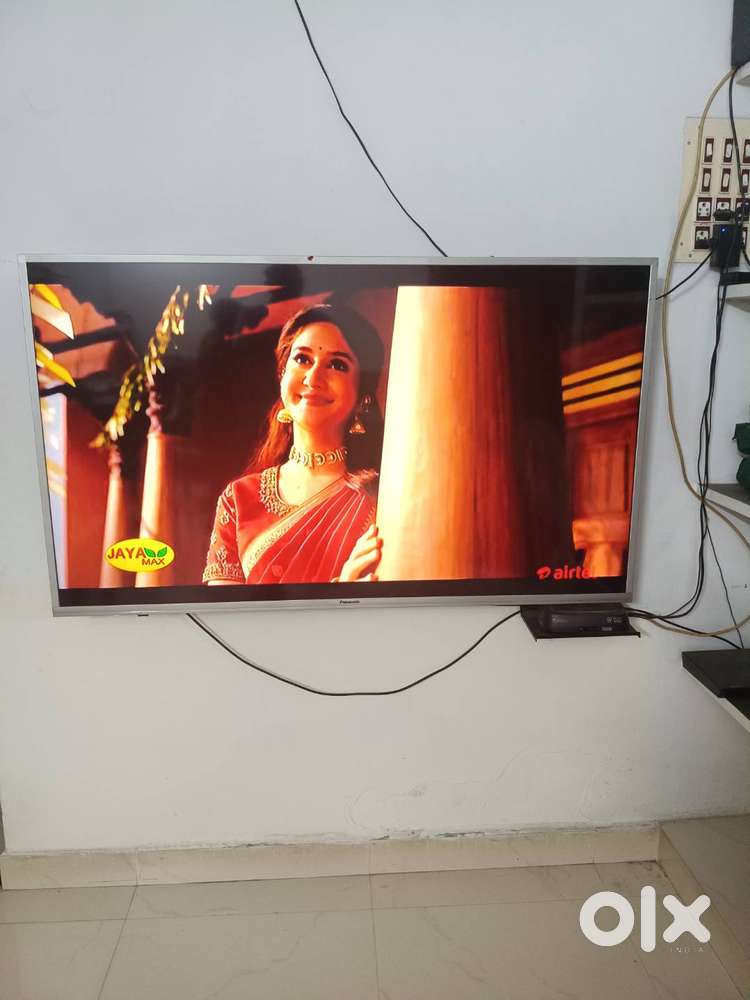 Panasonic LED TV 58 inch