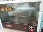 Hot Case paties box