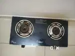 Gas stove (fogger)