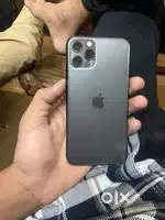 I PHONE 11 pro