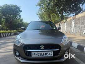 Maruti Suzuki Swift 2018 AMT VXI, 2024, Petrol