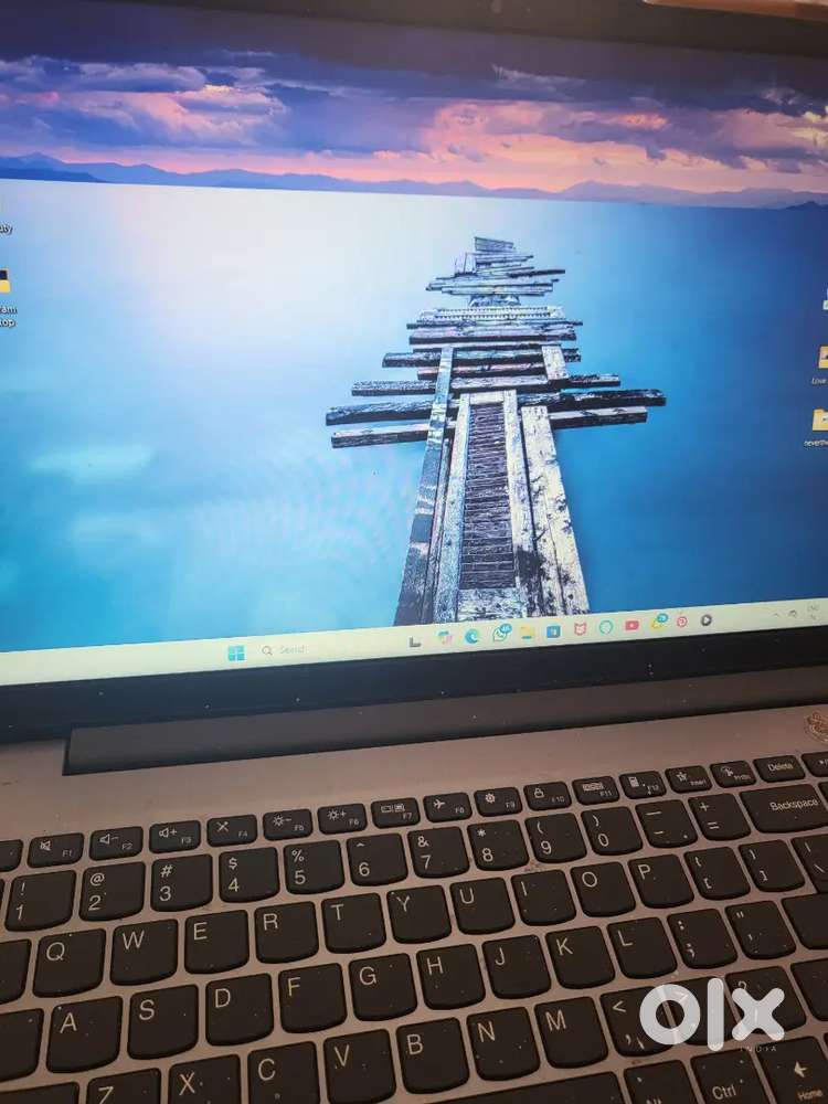 LENOVO IdeaPad3 15ITL6 11th Gen Intel R