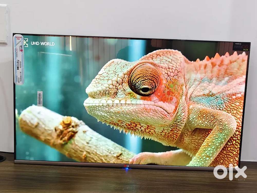 42 Smart Led Tv 2 Years Warranty New Brand Available With Warranty