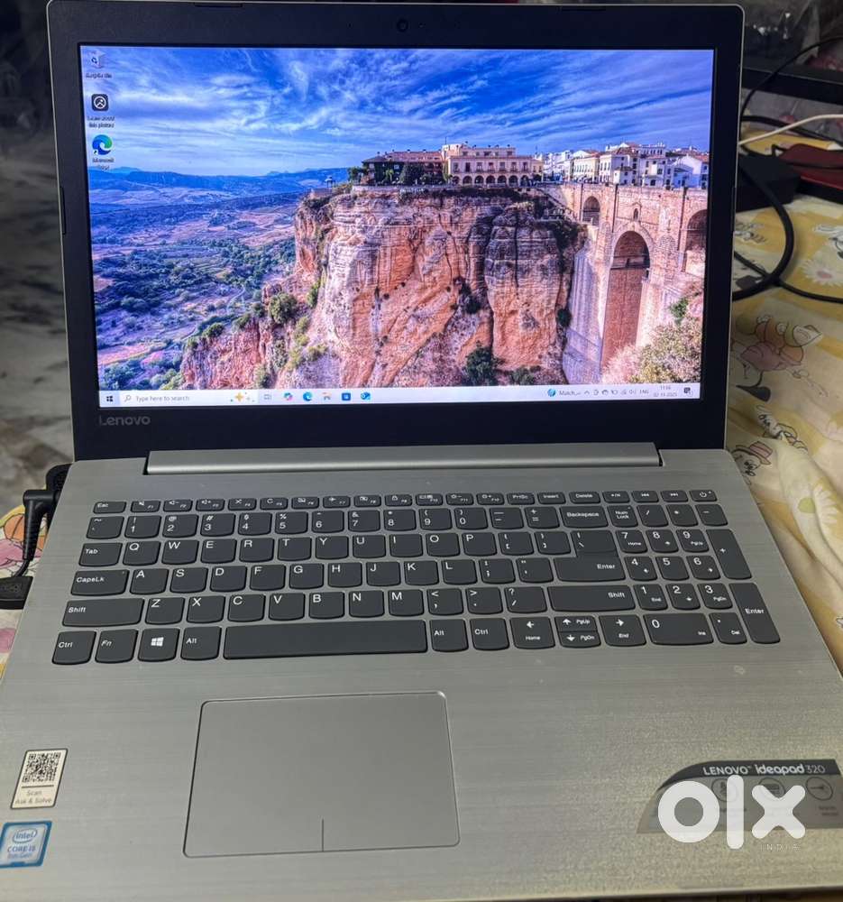 Lenovo Ideapad 320