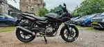 Bajaj Pulsar 220f