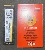 1TB gen4 Samsung Nvme SSD's available @lowest cost