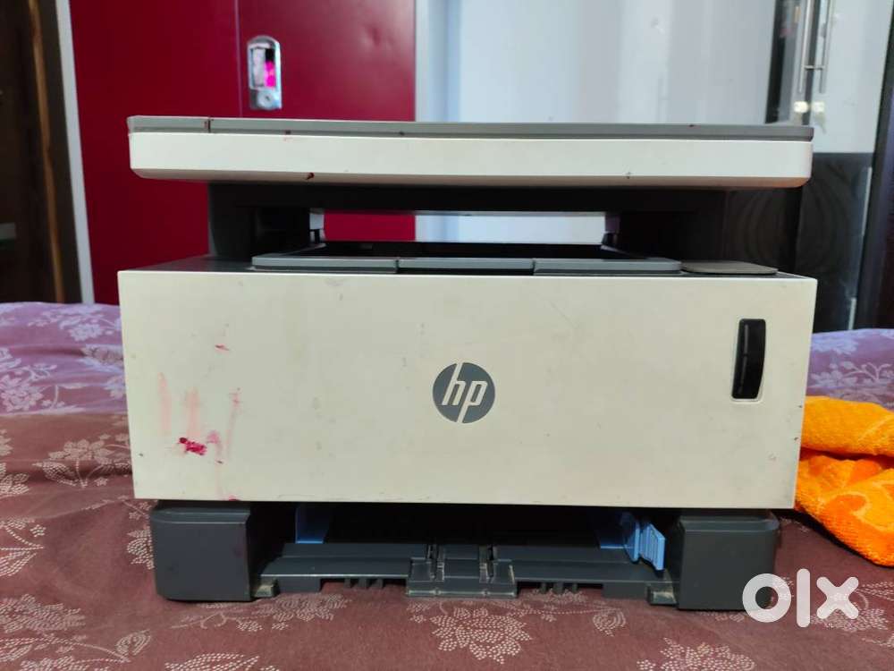 Hp 1200 w printer ️fully condition