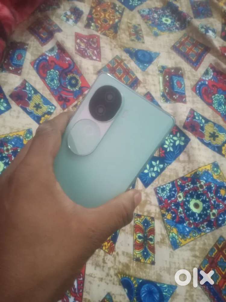 New condition Vivo 40e 5G