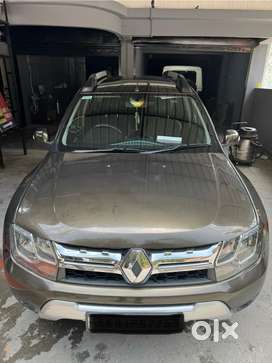 Renault Duster 2018 Diesel