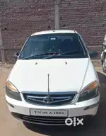Tata indigo, Diesel, 2014 model