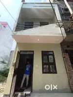 50gaz house in Chetanya vihar MVDA approved