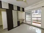 3 BHK flat for rent at Whitefield immadahalli main road