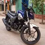 Yamaha SZ-RR 2013 | Single Owner | Well Maintained | 65K km