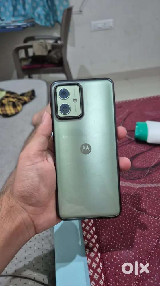 Phone is good condition