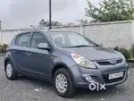 Hyundai i20 2009-2011 Magna, 2009, CNG & Hybrids