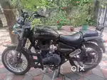 Thunderbird with very good condition