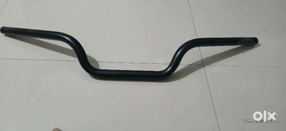 Avenger street handle bar