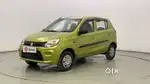 Maruti Suzuki Alto 800 2019-2023 0.8 VXI, 2020, Petrol