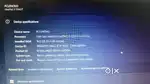 Lenovo Ideapad 3 15IAU7