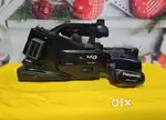Panasonic camera 2 month use only