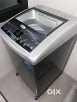 Whirlpool 7.2 Kgs Automatic