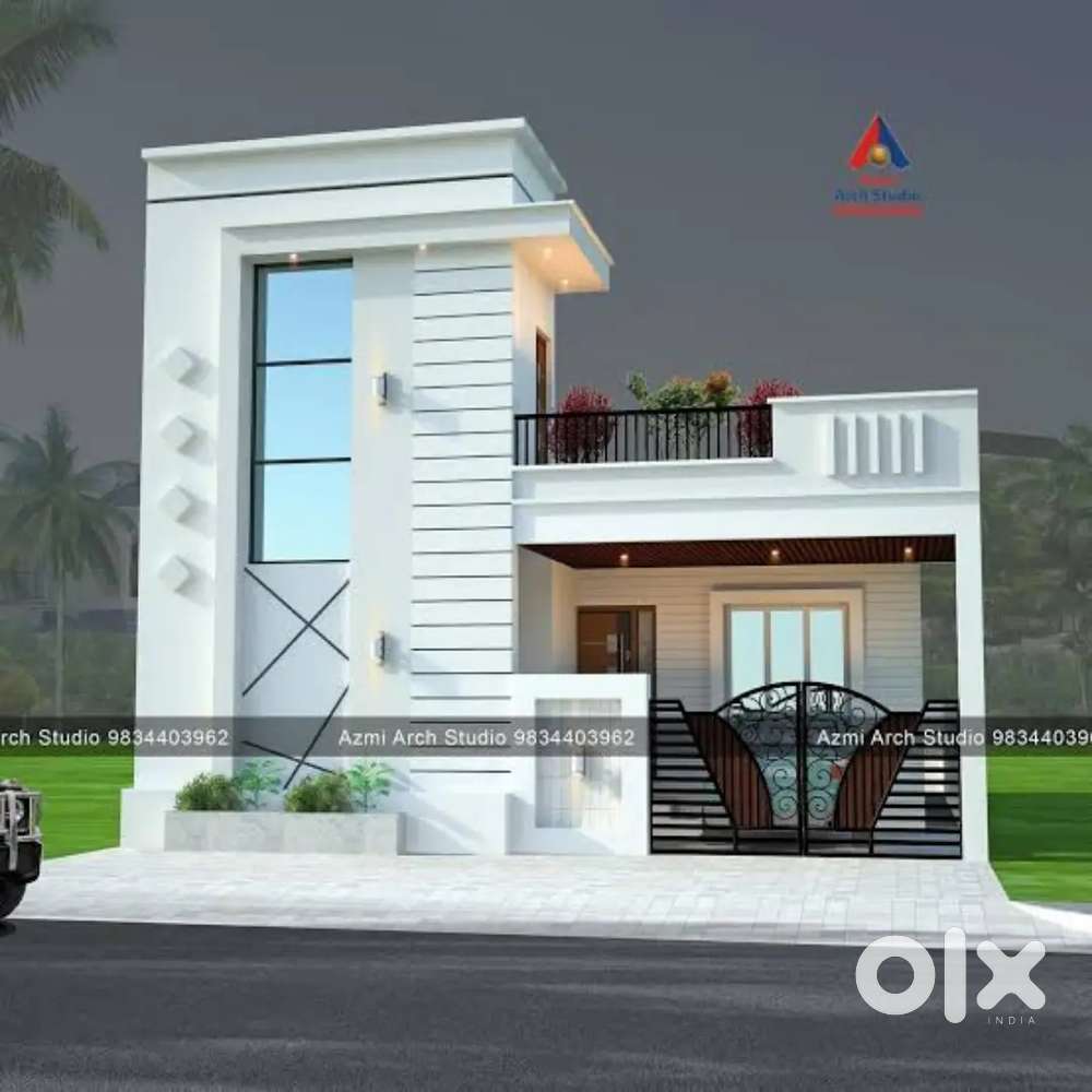 Required family for house work