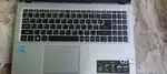 Acer aspire 3 i3 11 gen 8Gb ram 512 GB SSD