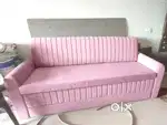 Sofa cum bed