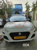 Driver for Dezire TourS
