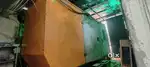 Mahindra Commercial Genset 100KVA