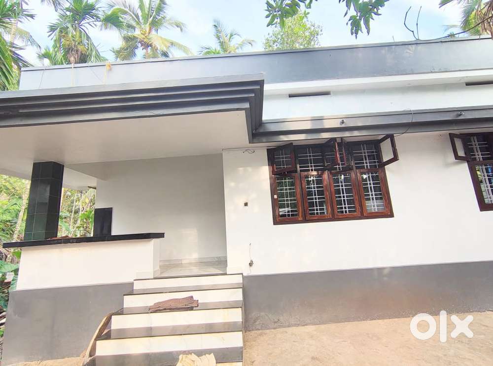 Rent house at Malaparamba