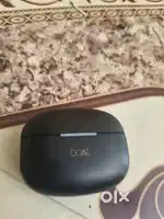 Boat Headphone