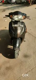 Honda Activa 4G 2019 22385 KM