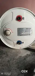Jaquar elena 15 L geyser