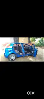 Fiat Punto Abarth 2011 Petrol 58,000 only.Good Condition