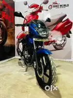 Bajaj pulsar 150, 2014 model up for sale