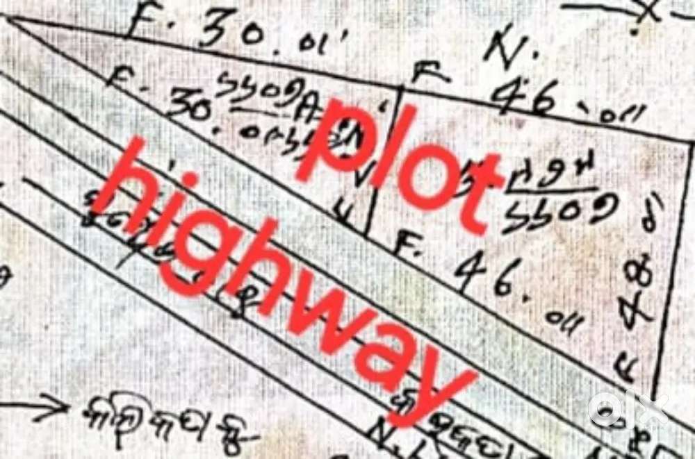 4Decmil plot for sale