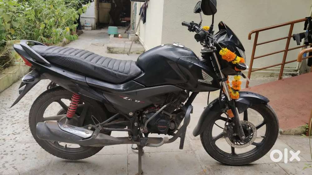 Jyada running nahi gadi ki