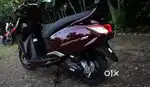 Jupiter 125 with Ismart Connectivity