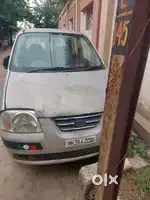 Hyundai Santro Xing 2006 LPG 175000 Km Driven