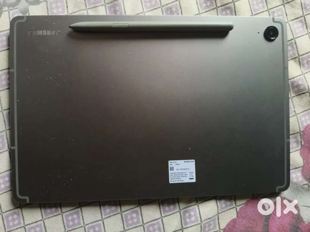 Samsung galaxy s9 fe tab