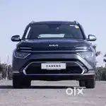 Kia Carens 1.5 Luxury Plus Diesel 6 STR, 2022, Diesel