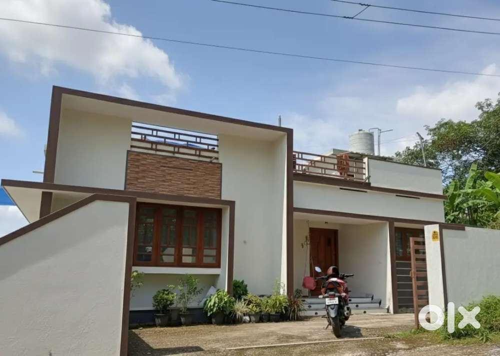 2BHK for Rent in Kuttiyani Vattappara